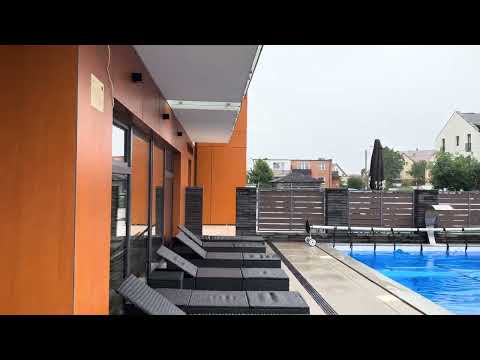 Stella Chłapowo Władysławowo #recenzja #hotel #polecam #opinie #polska #podróże #noclegi #wakacje 