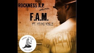 Rock (Heltah Skeltah): F.A.M. ft. Young Noble