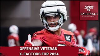 Arizona Cardinals James Conner Must Have New Role in 2024