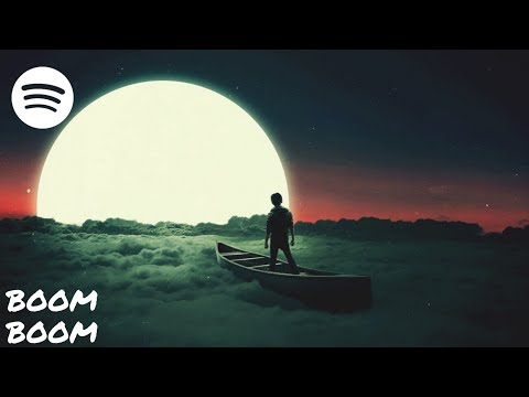 MOUNT, Emdey, Alessia Labate - Boom Boom