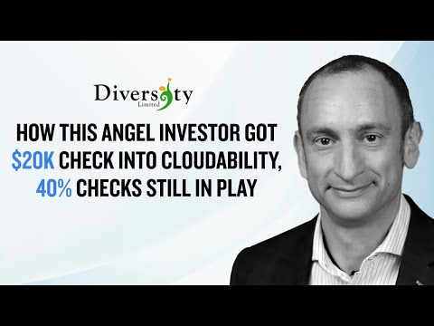 Nathan Latka interviews Diversity Limited