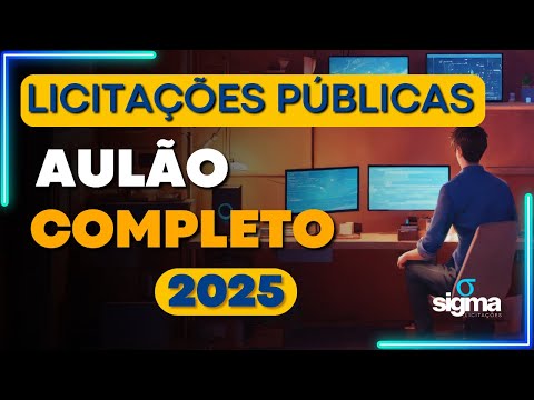 Complete Class on Public Tenders - Understand the entire sales process for the Government