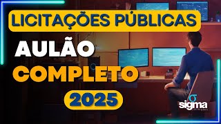 Complete Class on Public Tenders - Understand the entire sales process for the Government