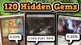 120 Underrated Kill Spells In Commander - MTG Guide