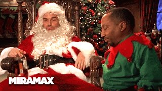 Bad Santa | 'Willie the Grinch' (HD) - Billy Bob Thornton, Tony Cox | MIRAMAX