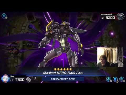 Darklaw save me plz!