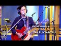 D MASIV Tak Punya Nyali Electric Version ABBEY RD