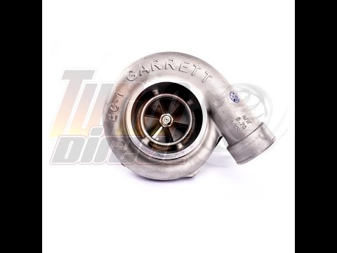 How to spot a genuine Garrett GT3582R turbocharger