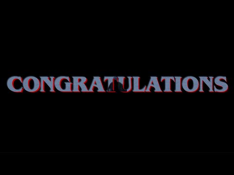 Carissa Johnson - Congratulations (Official Music Video)