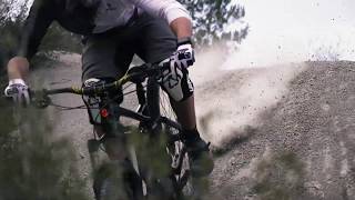 Magura MT TRAIL SL, HC-Carbon