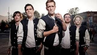 Mein Leben - Kraftklub