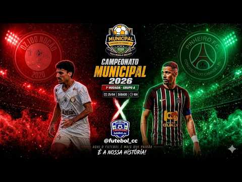 100 noção x pinheiro