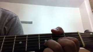 Hello Love (Florence Warner) - Acoustic Cover