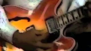 Three Hours Past Midnight - Johnny "Guitar" Watson