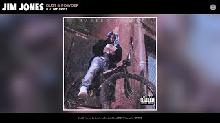 Jim Jones - Dust & Powder (Audio) (feat. Jadakiss)