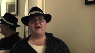 John Popper Interview