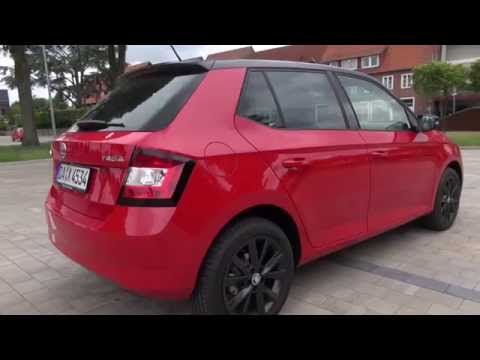 2015 Skoda Fabia III Vorstellung / Testfahrt / Erfahrungsbericht