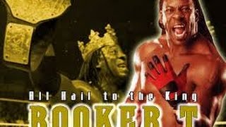 Booker T. & Presha - Time Is Tight