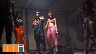 Shatta Wale - Gather Around (Official Video)