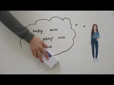 "StaBIL": Ein Projekt der Wuppertaler GESA zur Unterstützung junger Erwachsene.