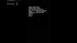 Download lagu Snap Wa Puisi Keren mp3