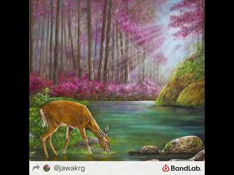 Bagi Belkih mejehe (sperti rusa rindu)