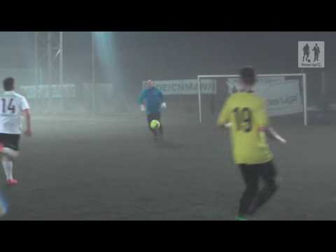 09.05.2016 II Liga A - Dedax vs. AMARA