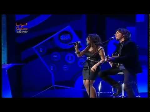 Manuel Carrasco y Malú - Que nadie
