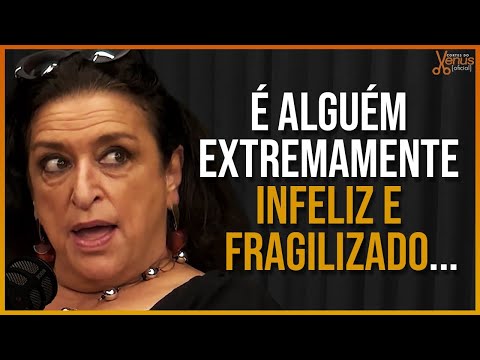 Até onde vai o ÓDIO pelo OUTRO?