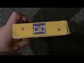 Barney Families Are Special 1995 VHS Review Easter Special