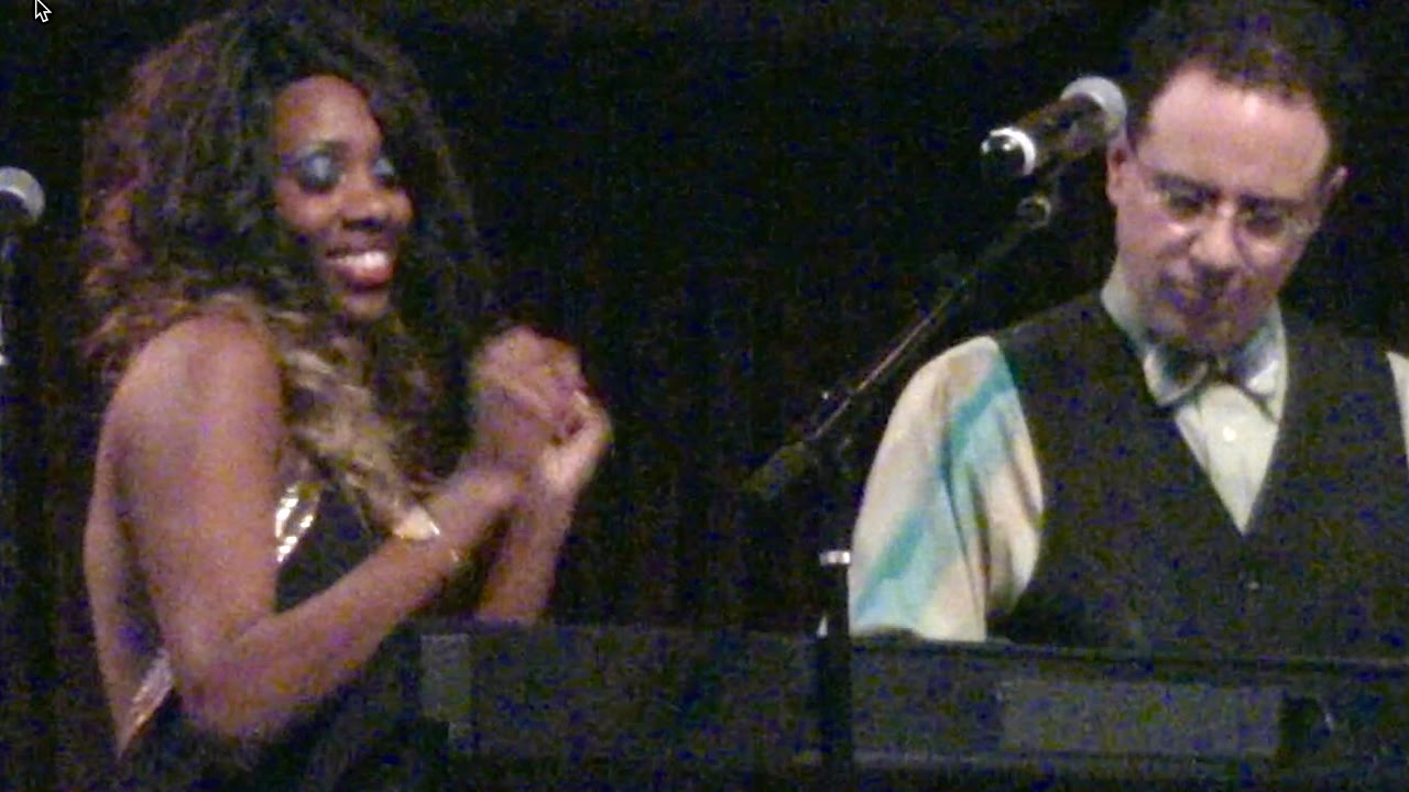 Promotional video thumbnail 2 for The Tai Lewis Experience