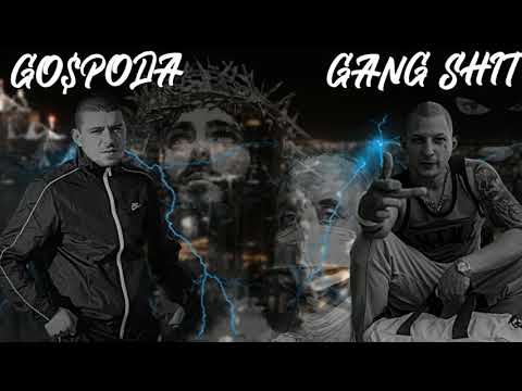 GO$PODA X GANG SHIT - KOLKO