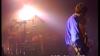 gene - for the dead, truth rest your head 1995