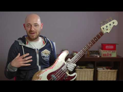Top 10 Gig Bag Essentials For Bass Players + 8 Pro Bonus Tips! /// Scott's Bass Lessons