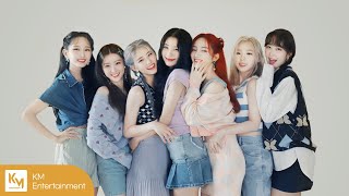 [影音] ICHILLIN'(七人新女團) 預計8月出道