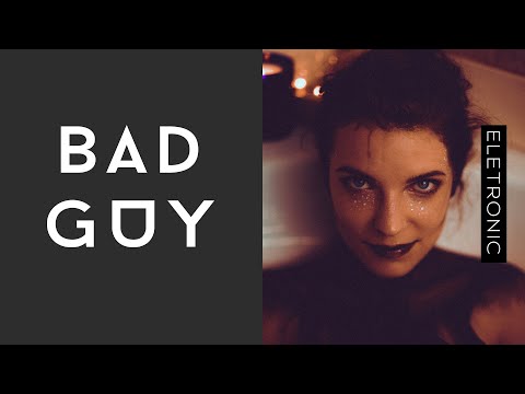 NMST - Bad Guy (ft. Ratfoot)
