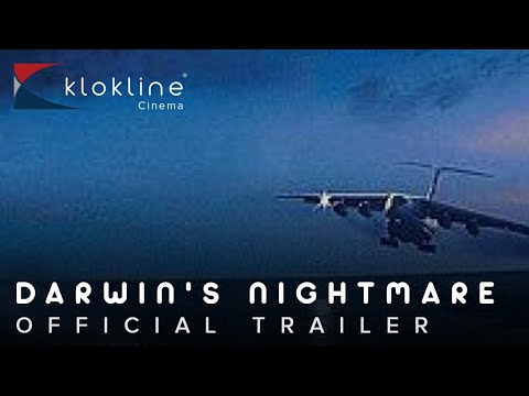 2004  Darwin's Nightmare Official Trailer 1   Mille et Une Productions