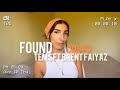 Found (Tems ft Brent Faiyaz) cover | Ro Cabrera
