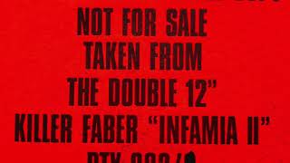 Killer Faber • Modulation