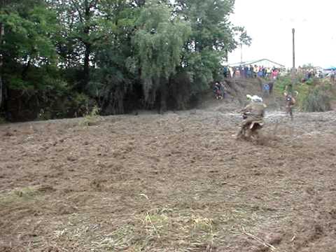 Deutsche Enduro Meisterschaft 2009 "16. BERU East-Enduro-Challenge"