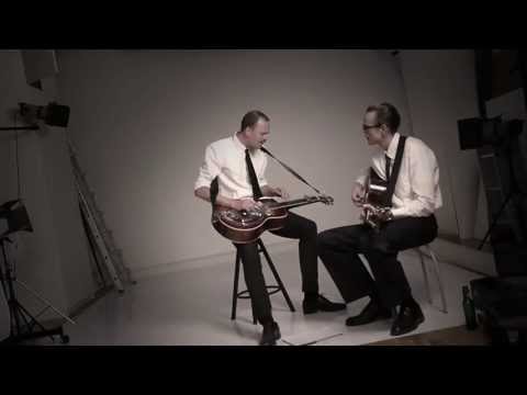 The As Good As Brothers -- Winter's Come And Gone (Gillian Welch)