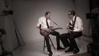 The As Good As Brothers -- Winter&#39;s Come And Gone (Gillian Welch)