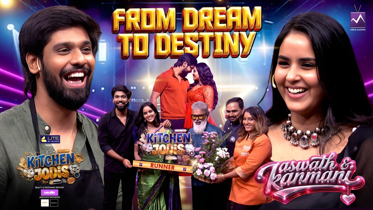 From Dream to Destiny 🎯✨ | Media Masons | Lite by VB Dace