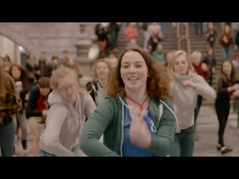 Grease, Centraal Station Antwerpen