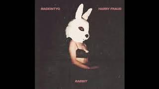 Madeintoyo - rabbit (official audio)
