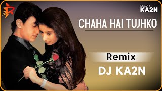 Download lagu Chaha Hai Tujhko Remix Dj Ka2n || Electro House Mix || Anuradha Paudwal, Udit Narayan mp3
