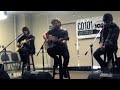 Manchester Orchestra - Pale Black Eye (Live from The Big Room)