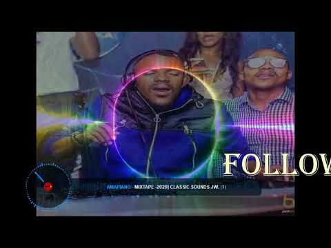 AMAPIANO MIX(2020 Trends)VIGRO DEEP,SKOPION KINGZ,DALI WONGA,JUNIOUR TAURUS,SHASHA_CLASSIC SOUNDS JW