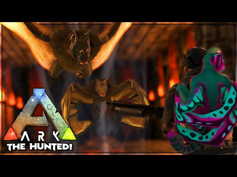 Life's Labyrinth! Making The Sacrifice! [ARK: The Hunted - EP #31]