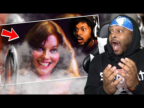 I ONLY JUMPED CAUSE CORY JUMPED!!... ( @CoryxKenshin SSS #31)